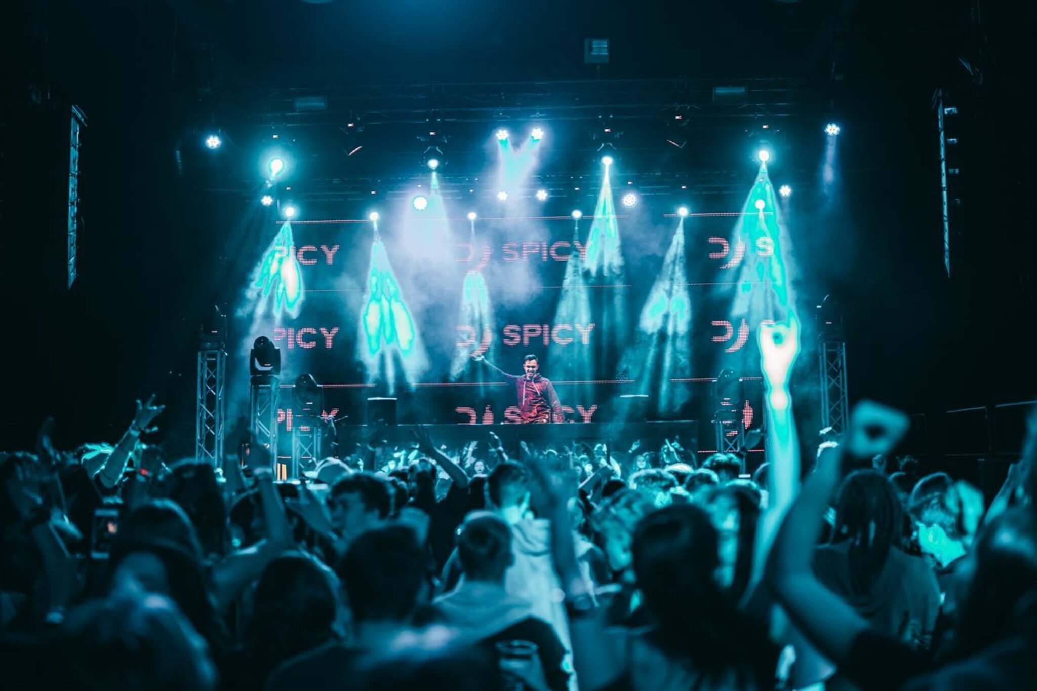 DJ Spicy